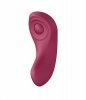 Masażer Satisfyer Partner Box 1 Double Joy + Sexy Secret Zestaw